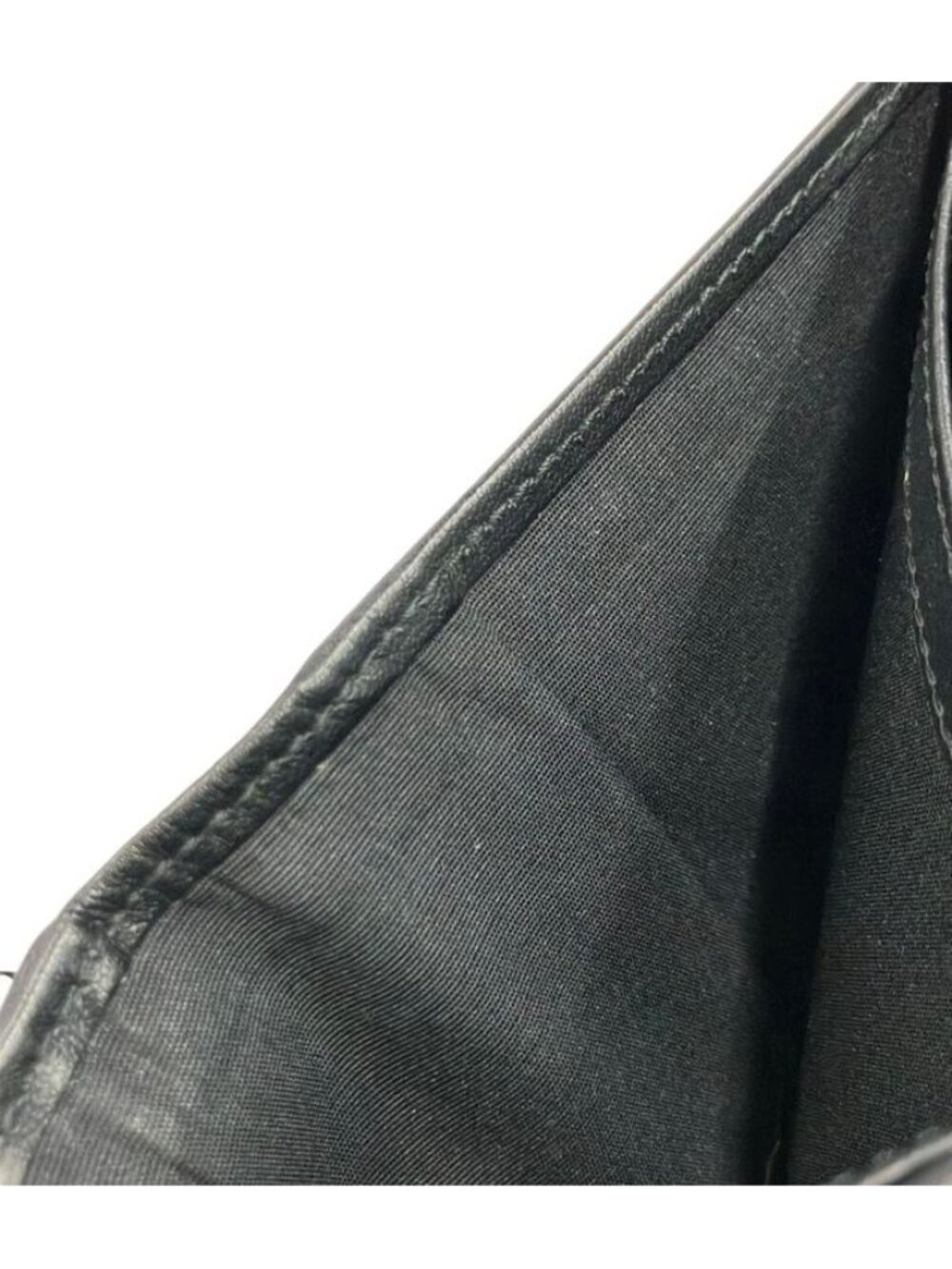 Dior Bifold Wallet CD Icon - Picture 10 of 10